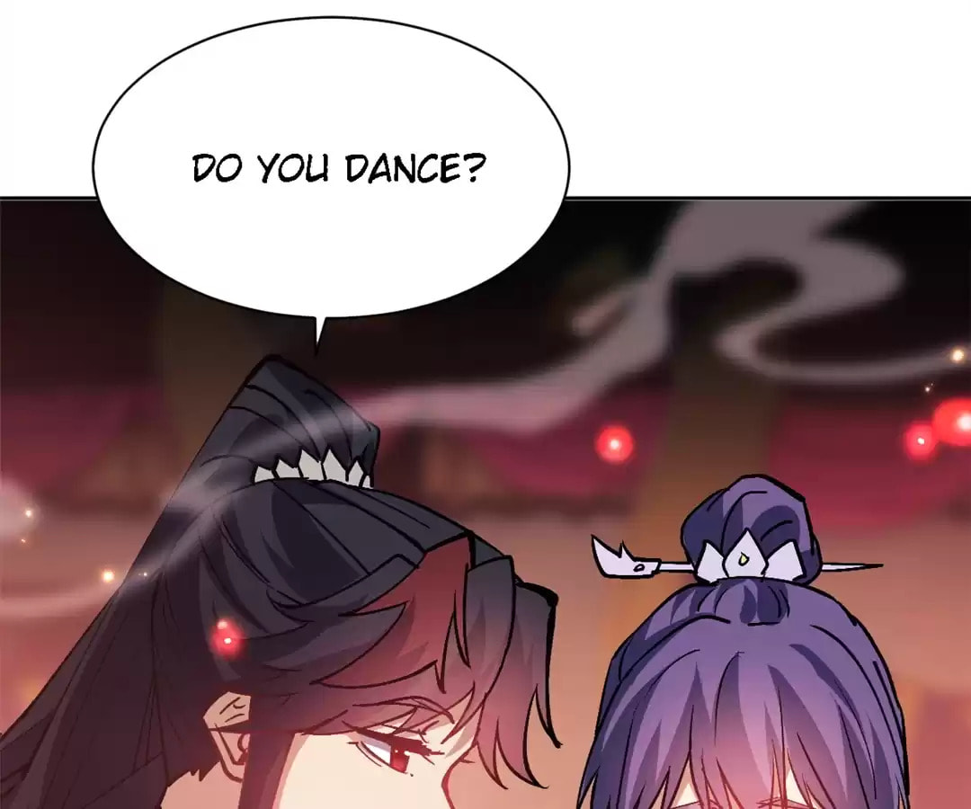 Villain Cultivator’s Secret Return Chapter 64 page 63 - 