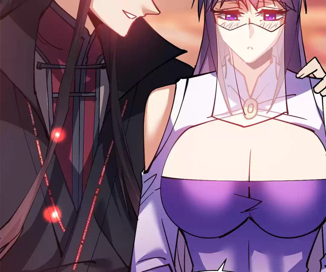Villain Cultivator’s Secret Return Chapter 64 page 64 - 
