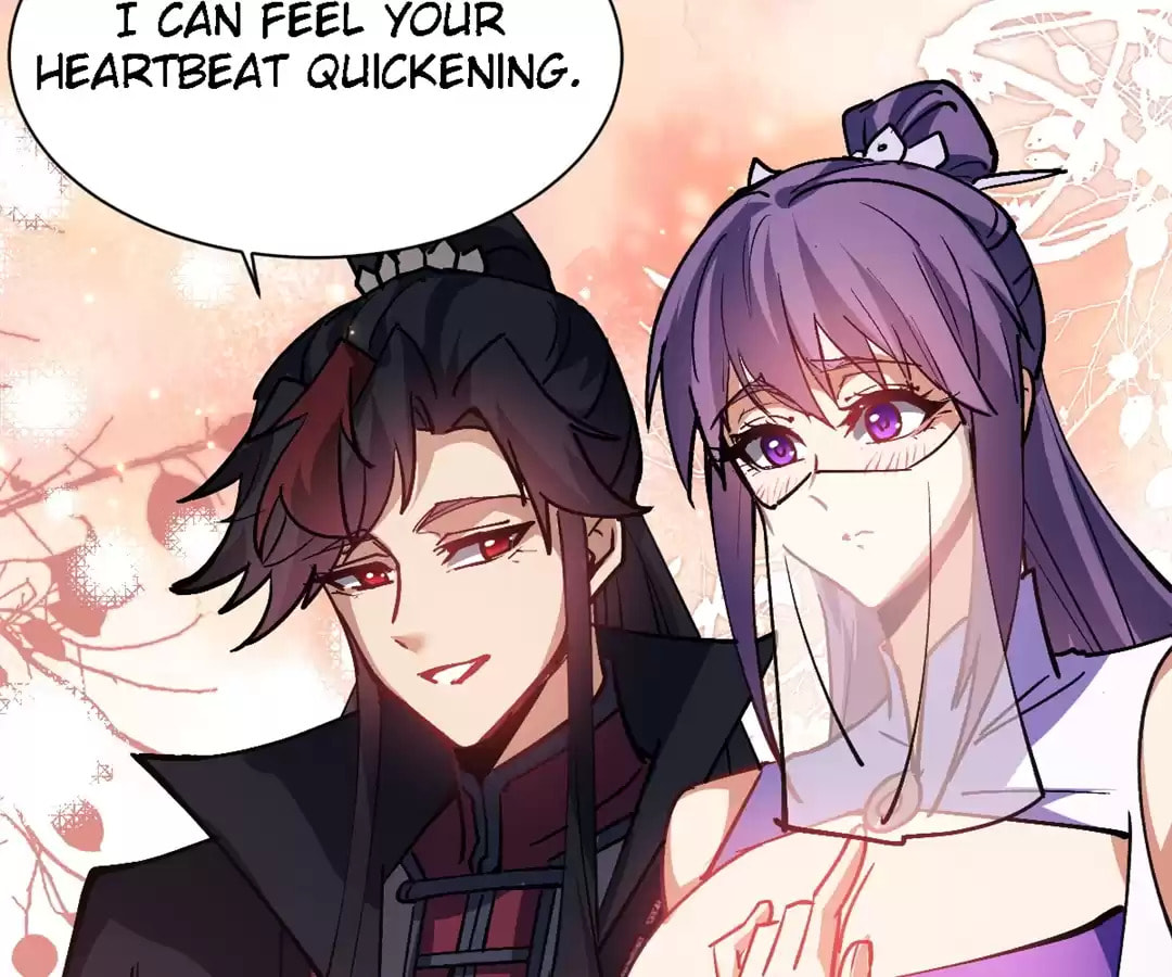 Villain Cultivator’s Secret Return Chapter 64 page 71 - 