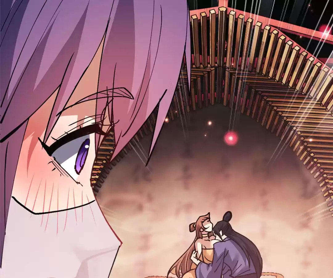 Villain Cultivator’s Secret Return Chapter 64 page 80 - 