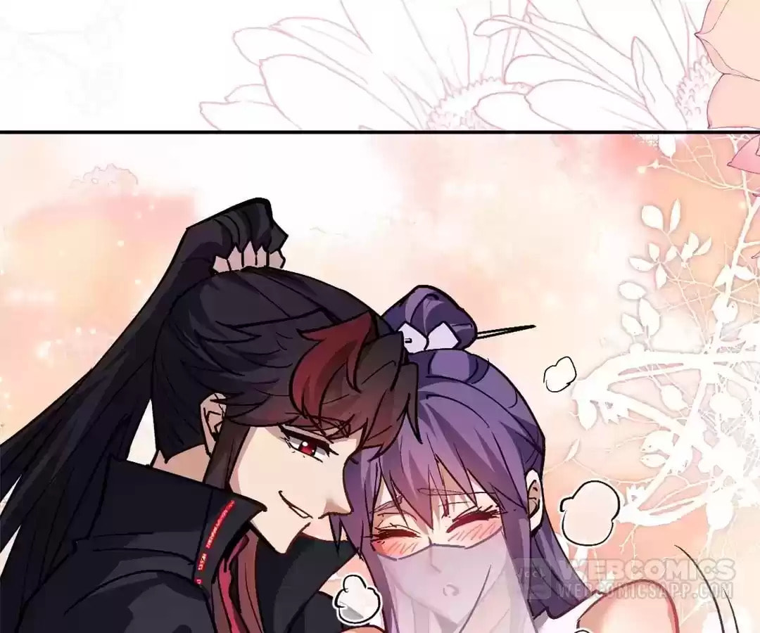 Villain Cultivator’s Secret Return Chapter 64 page 91 - 