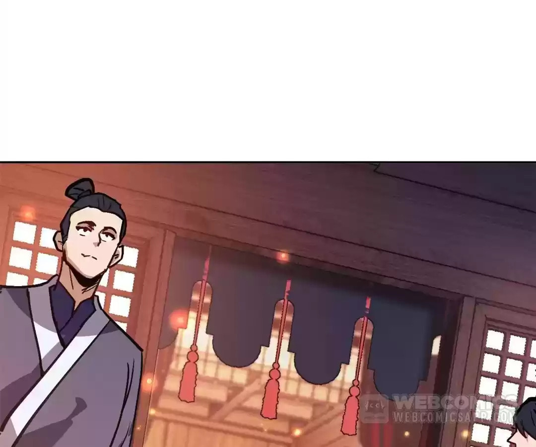 Villain Cultivator’s Secret Return Chapter 64 page 99 - 