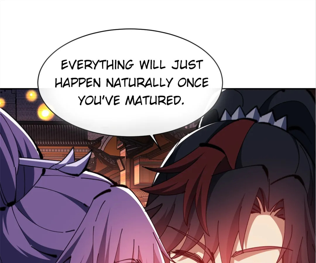 Villain Cultivator’s Secret Return Chapter 65 page 1 - 