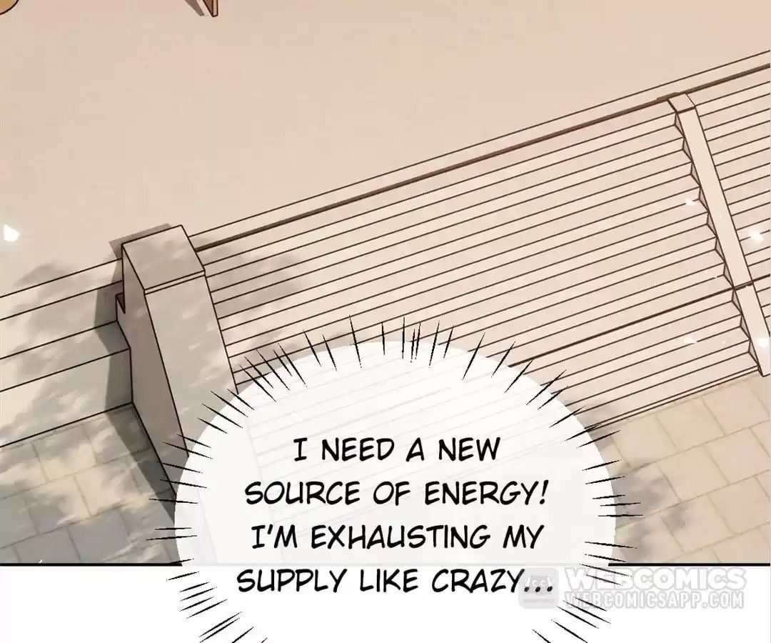 Villain Cultivator’s Secret Return Chapter 65 page 11 - 