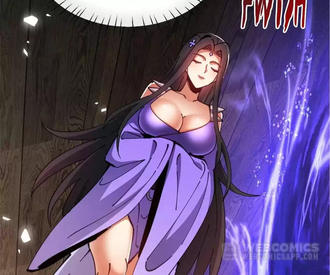 Villain Cultivator’s Secret Return Chapter 65 page 115 - 