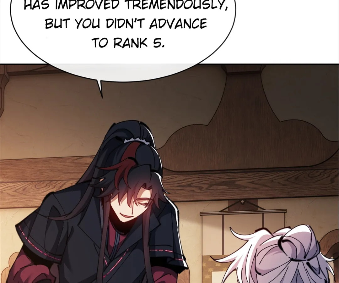 Villain Cultivator’s Secret Return Chapter 65 page 118 - 