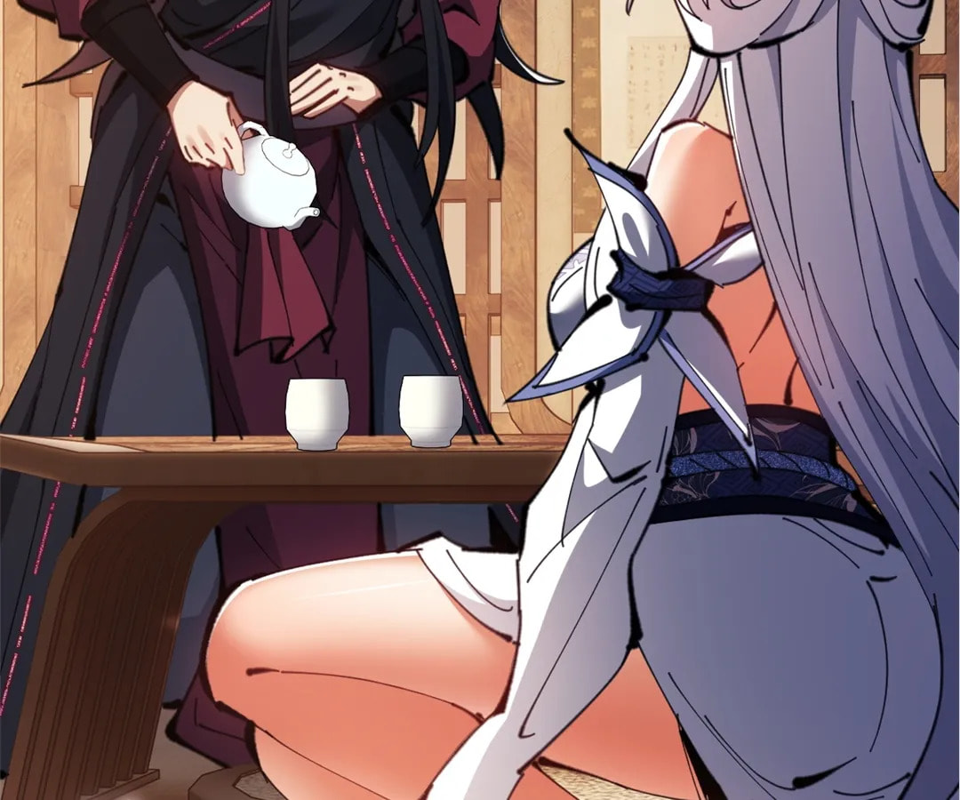 Villain Cultivator’s Secret Return Chapter 65 page 119 - 