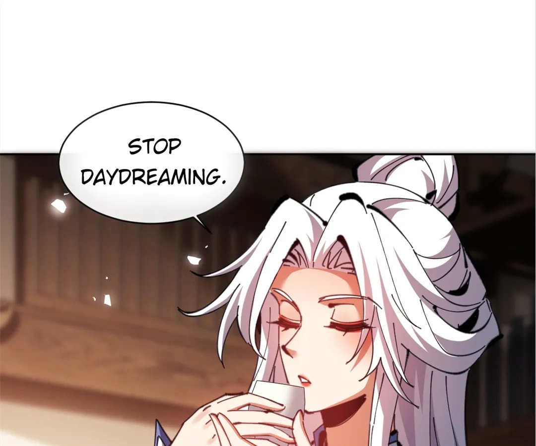 Villain Cultivator’s Secret Return Chapter 65 page 121 - 