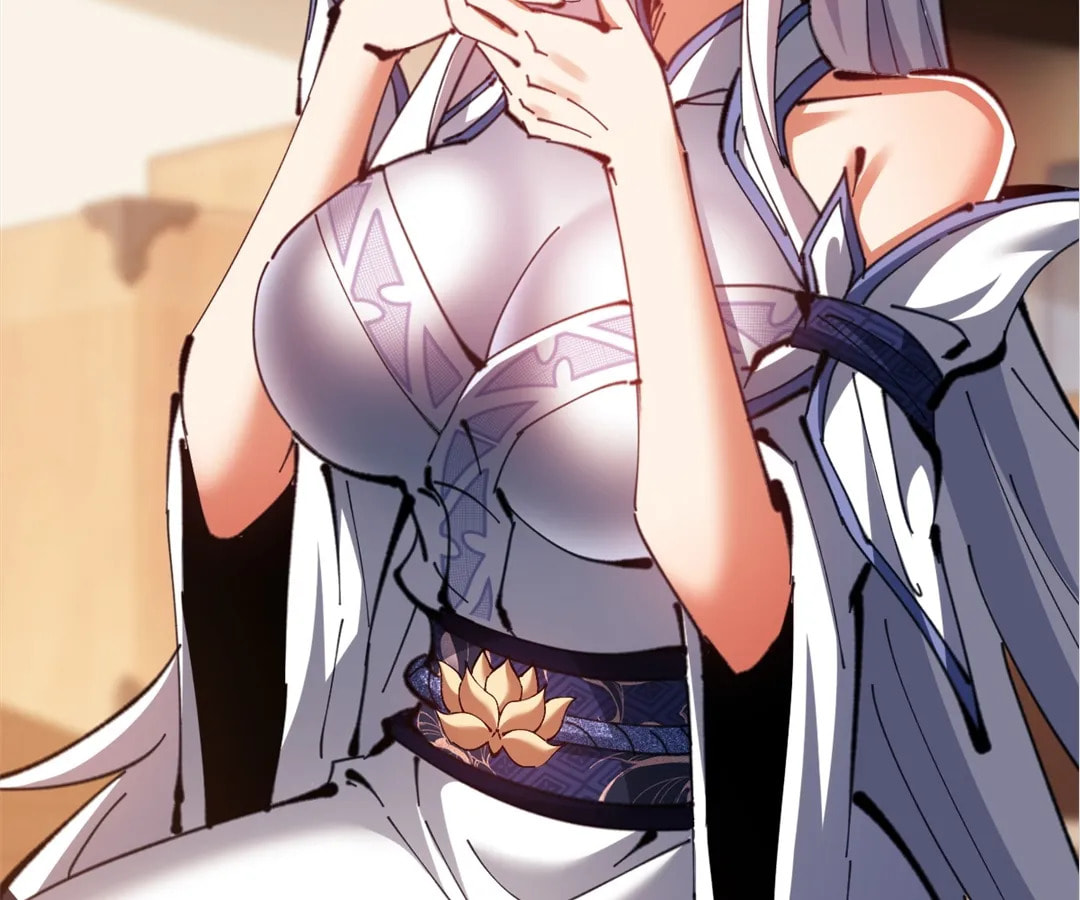 Villain Cultivator’s Secret Return Chapter 65 page 122 - 