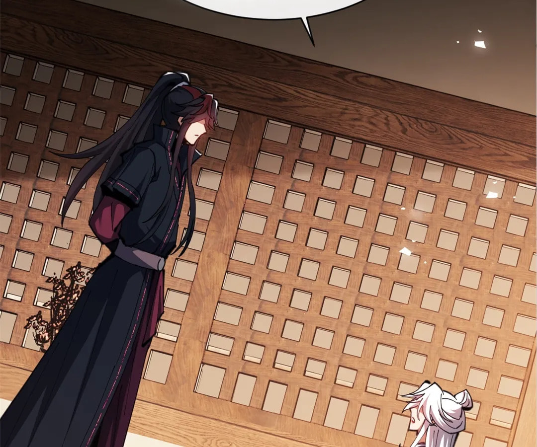 Villain Cultivator’s Secret Return Chapter 65 page 125 - 