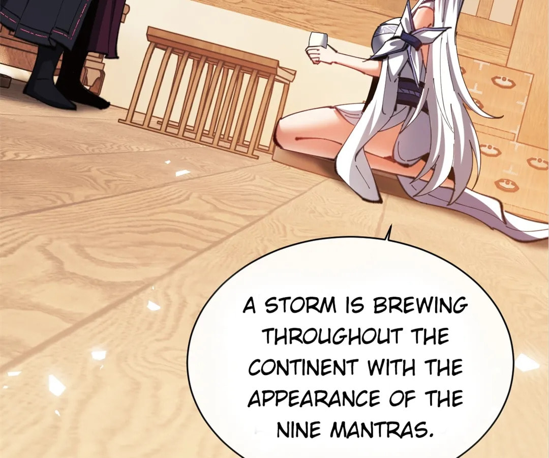 Villain Cultivator’s Secret Return Chapter 65 page 126 - 
