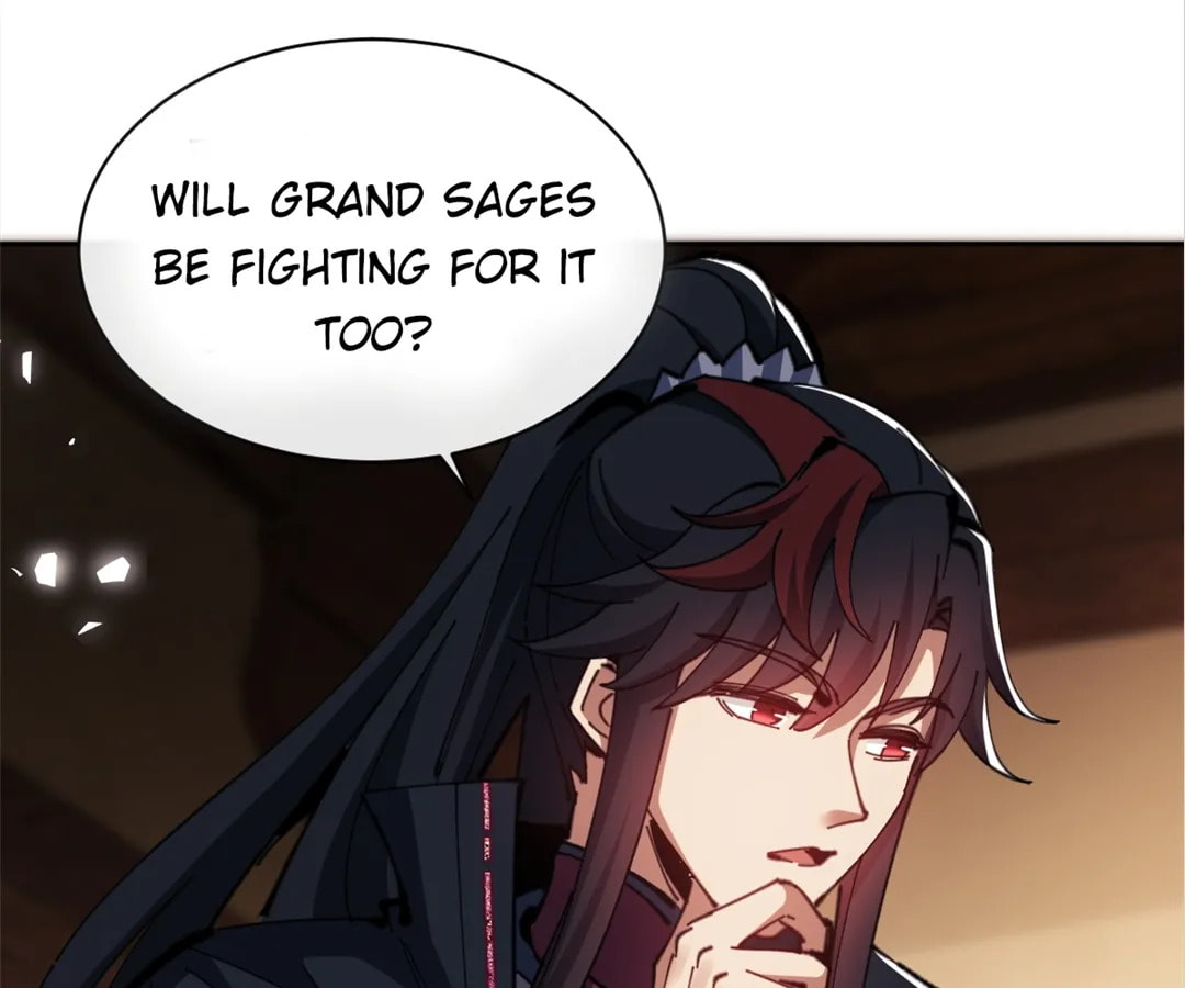 Villain Cultivator’s Secret Return Chapter 65 page 128 - 
