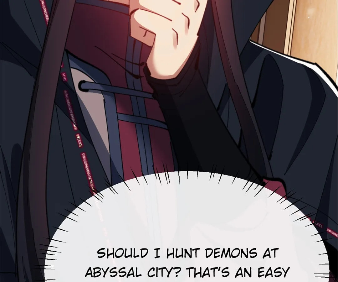 Villain Cultivator’s Secret Return Chapter 65 page 14 - 