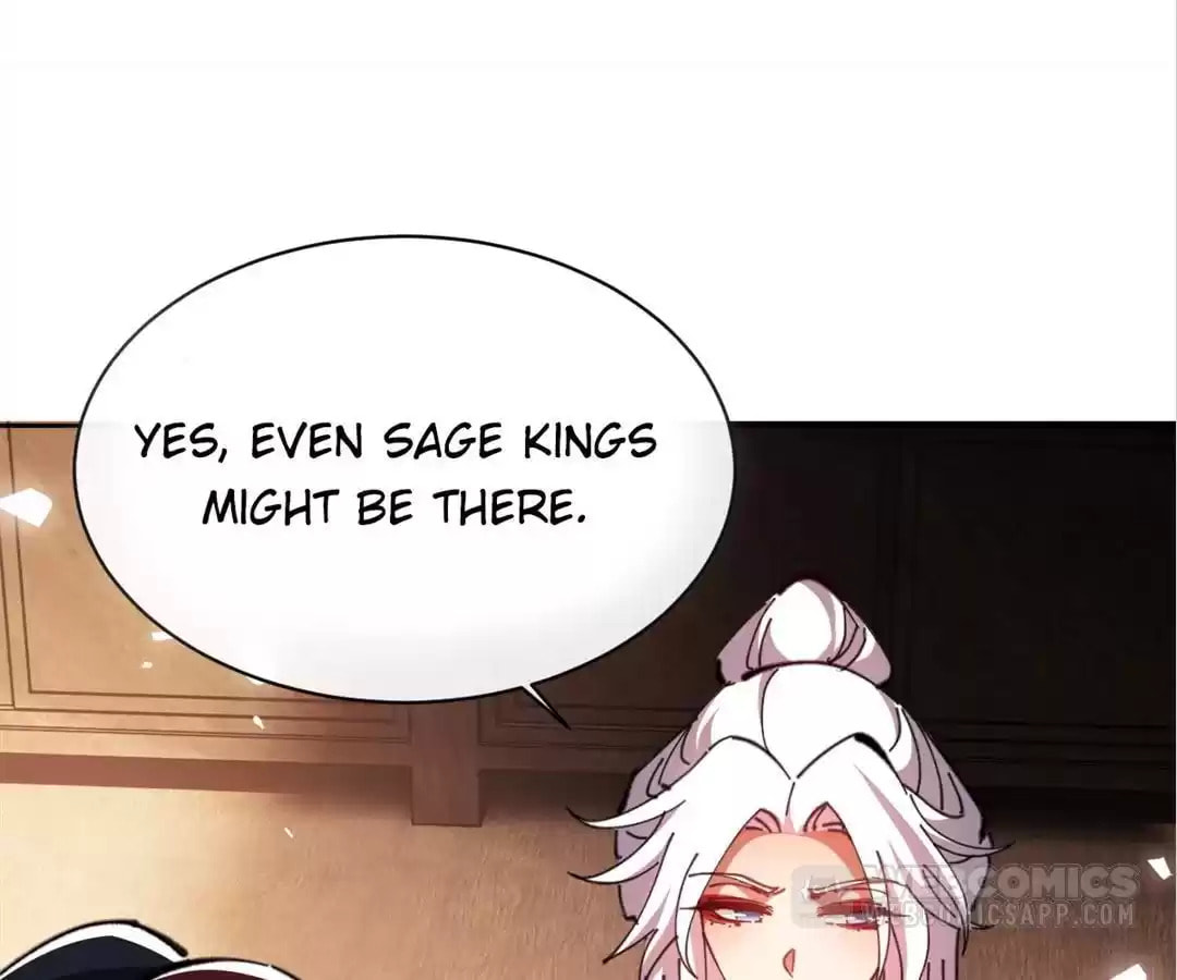 Villain Cultivator’s Secret Return Chapter 65 page 131 - 