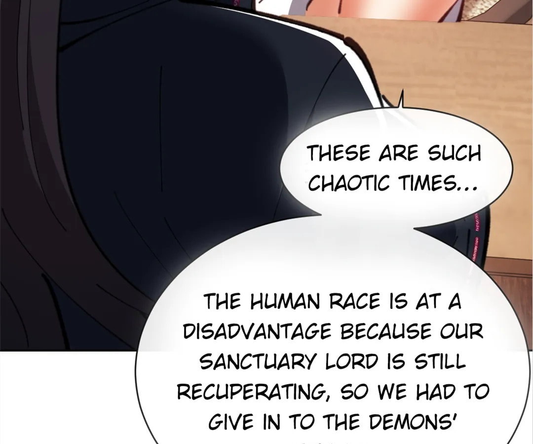 Villain Cultivator’s Secret Return Chapter 65 page 133 - 