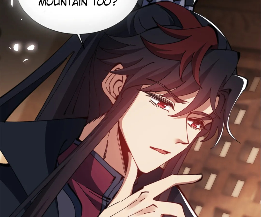 Villain Cultivator’s Secret Return Chapter 65 page 135 - 