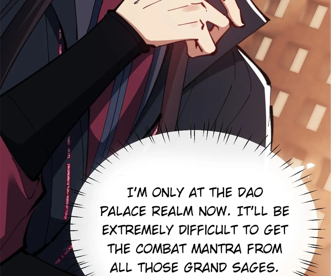 Villain Cultivator’s Secret Return Chapter 65 page 136 - 