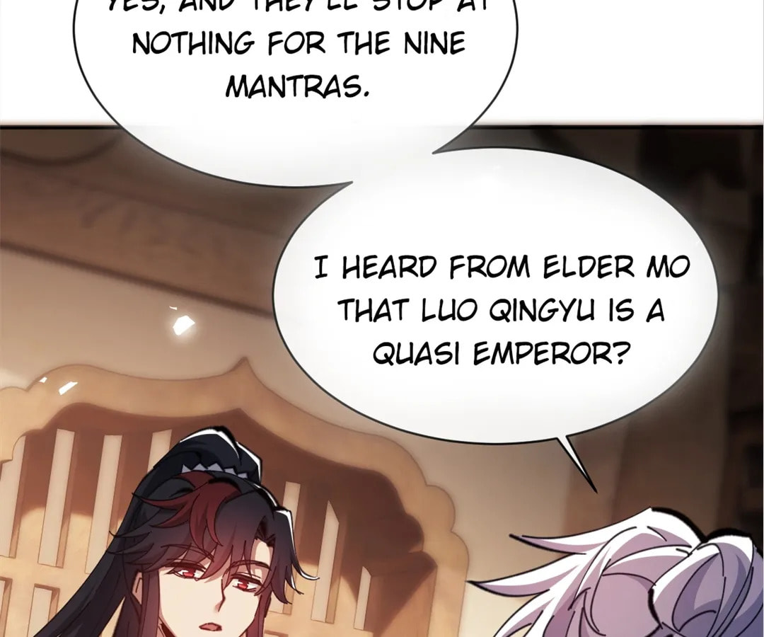 Villain Cultivator’s Secret Return Chapter 65 page 138 - 