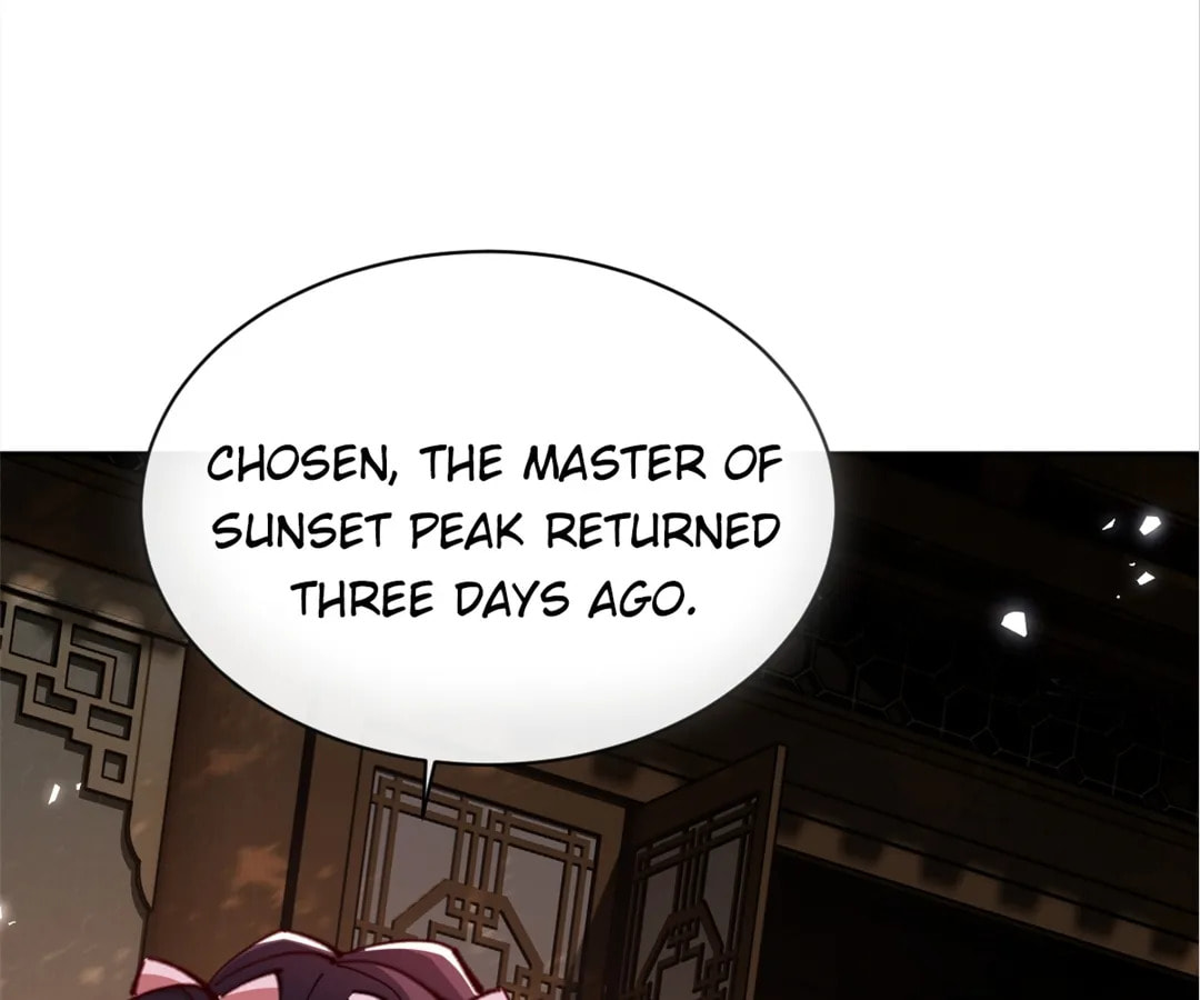Villain Cultivator’s Secret Return Chapter 65 page 16 - 