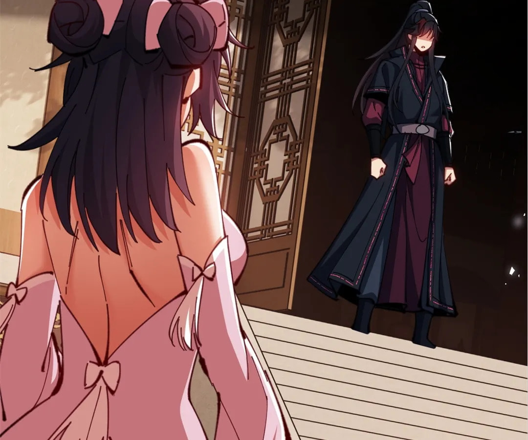 Villain Cultivator’s Secret Return Chapter 65 page 17 - 