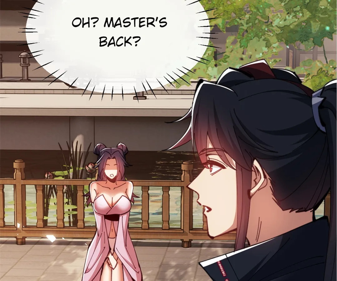Villain Cultivator’s Secret Return Chapter 65 page 20 - 