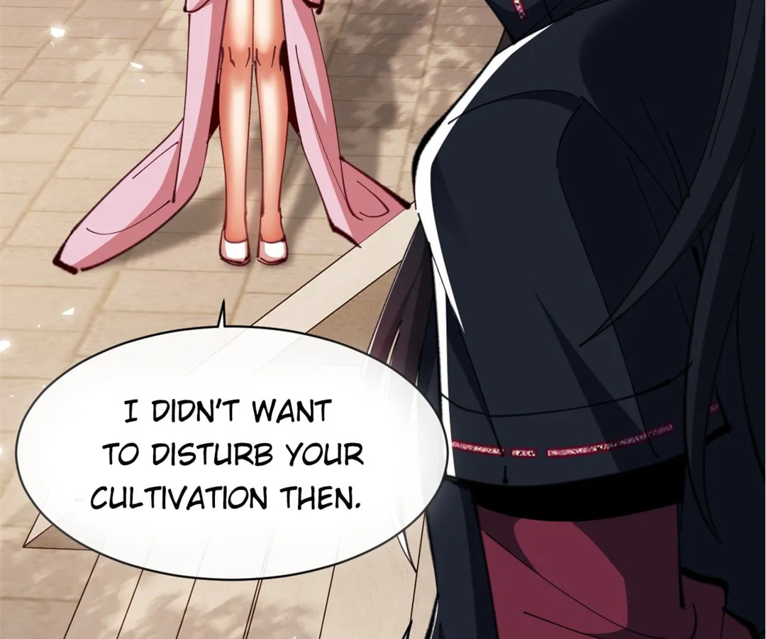 Villain Cultivator’s Secret Return Chapter 65 page 21 - 