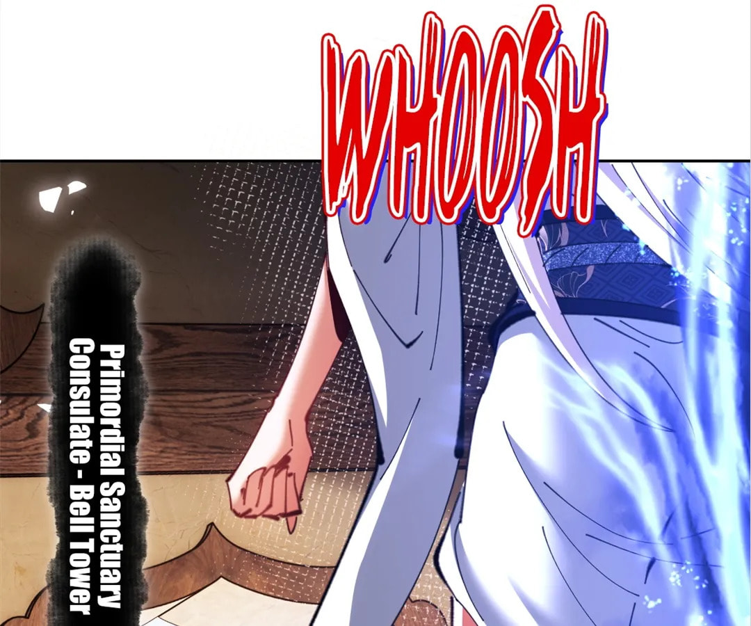 Villain Cultivator’s Secret Return Chapter 65 page 23 - 