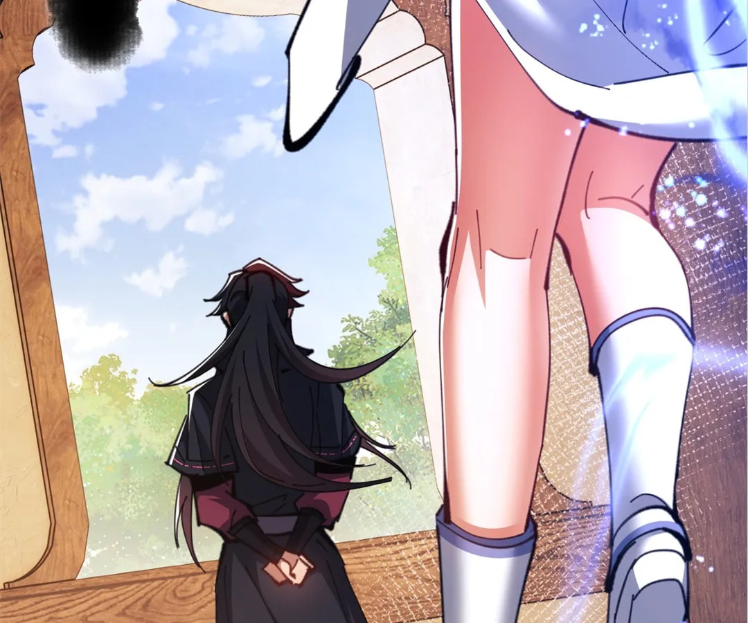 Villain Cultivator’s Secret Return Chapter 65 page 24 - 