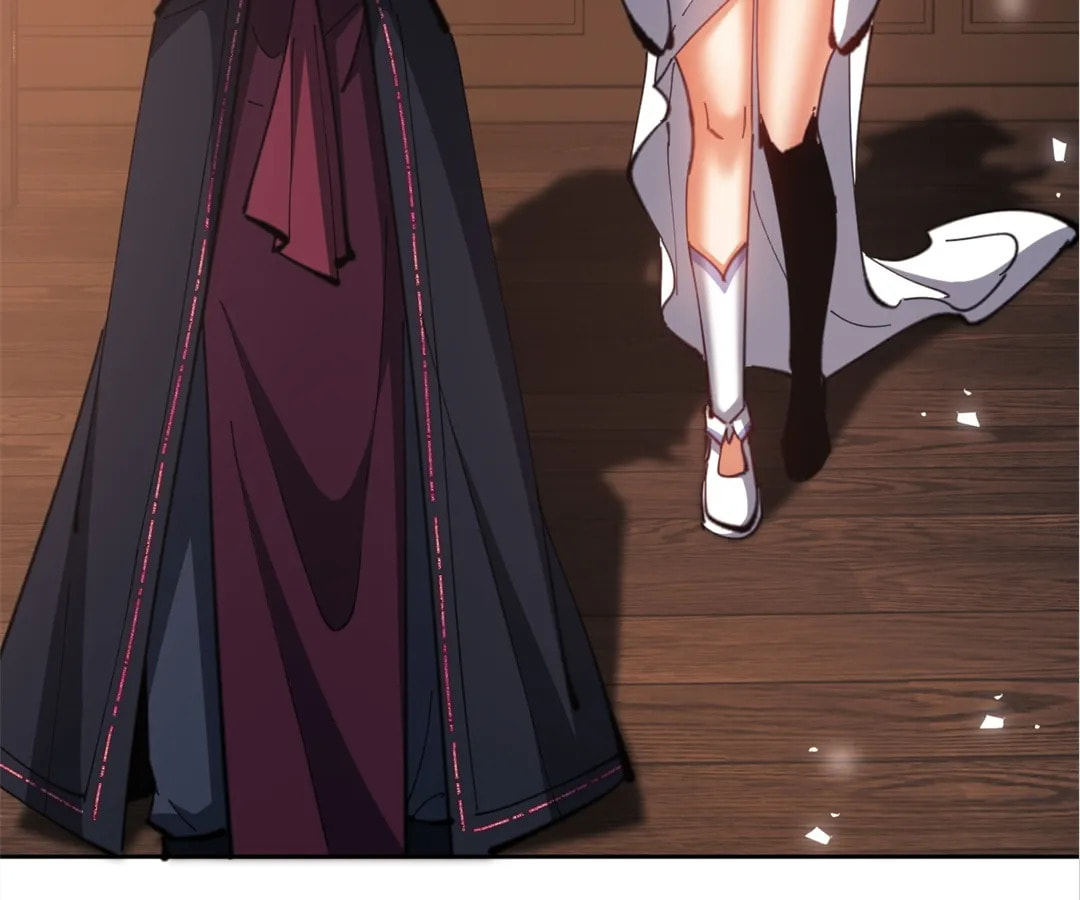 Villain Cultivator’s Secret Return Chapter 65 page 28 - 