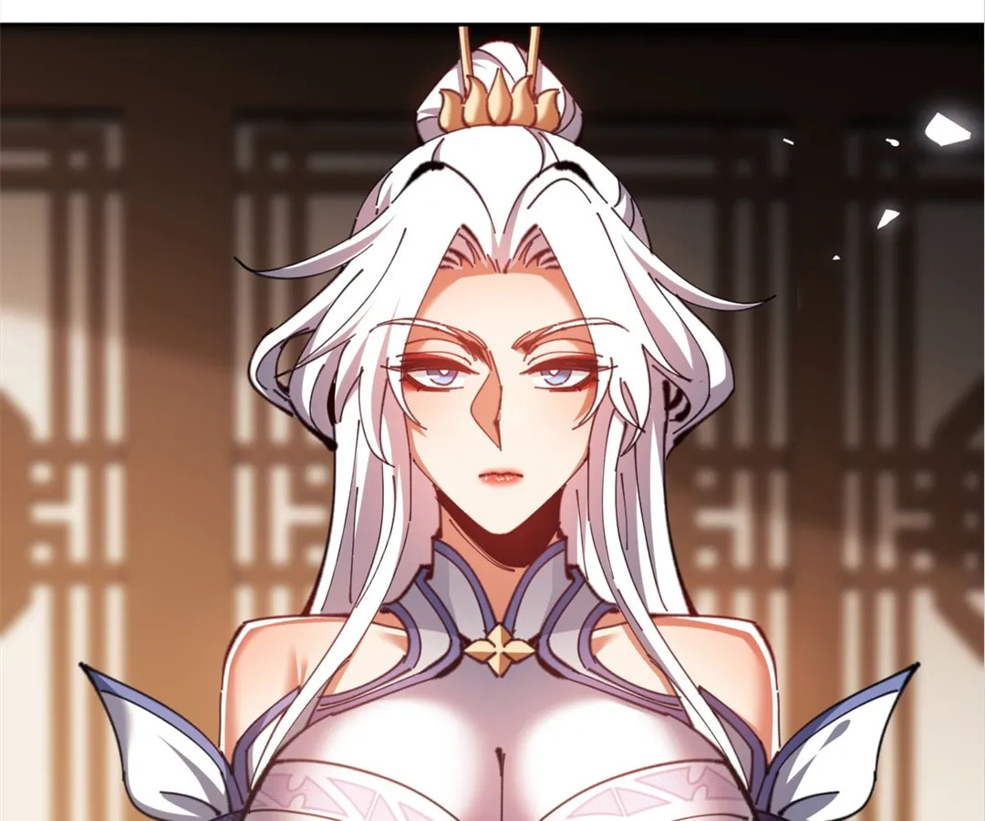 Villain Cultivator’s Secret Return Chapter 65 page 30 - 