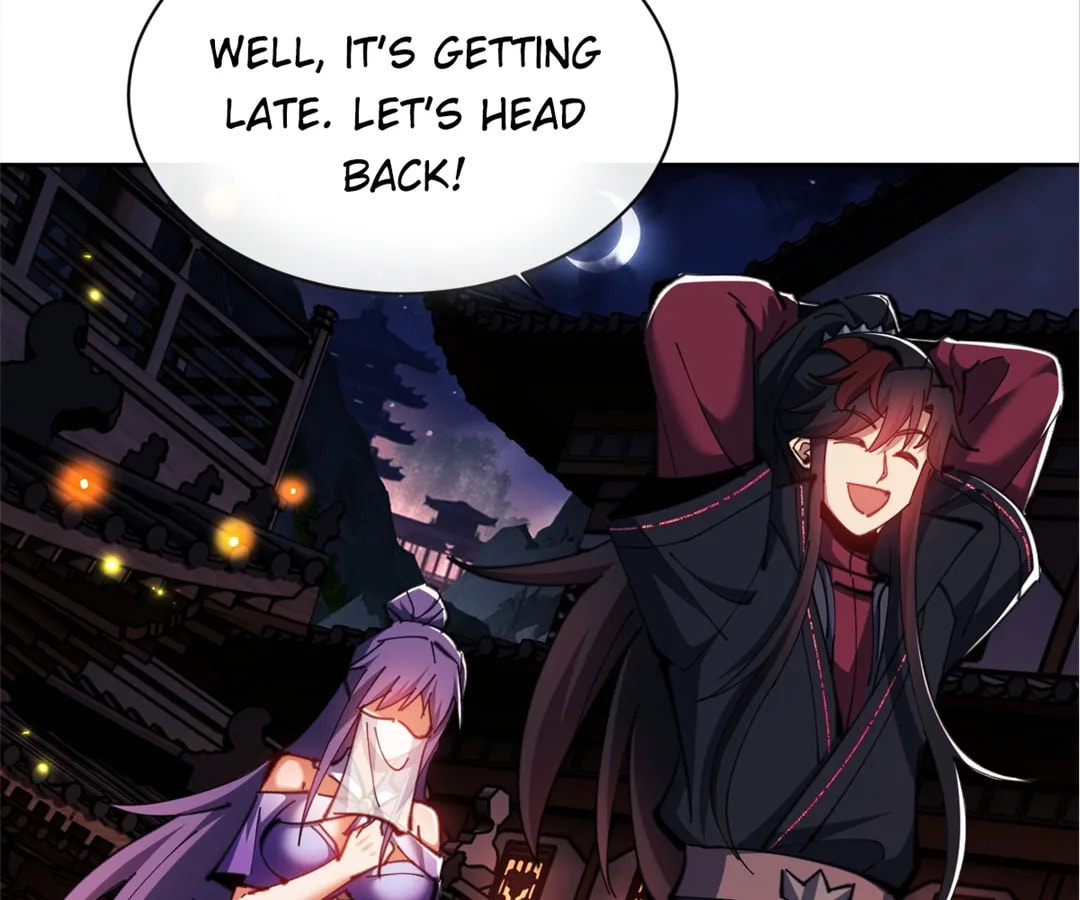 Villain Cultivator’s Secret Return Chapter 65 page 4 - 