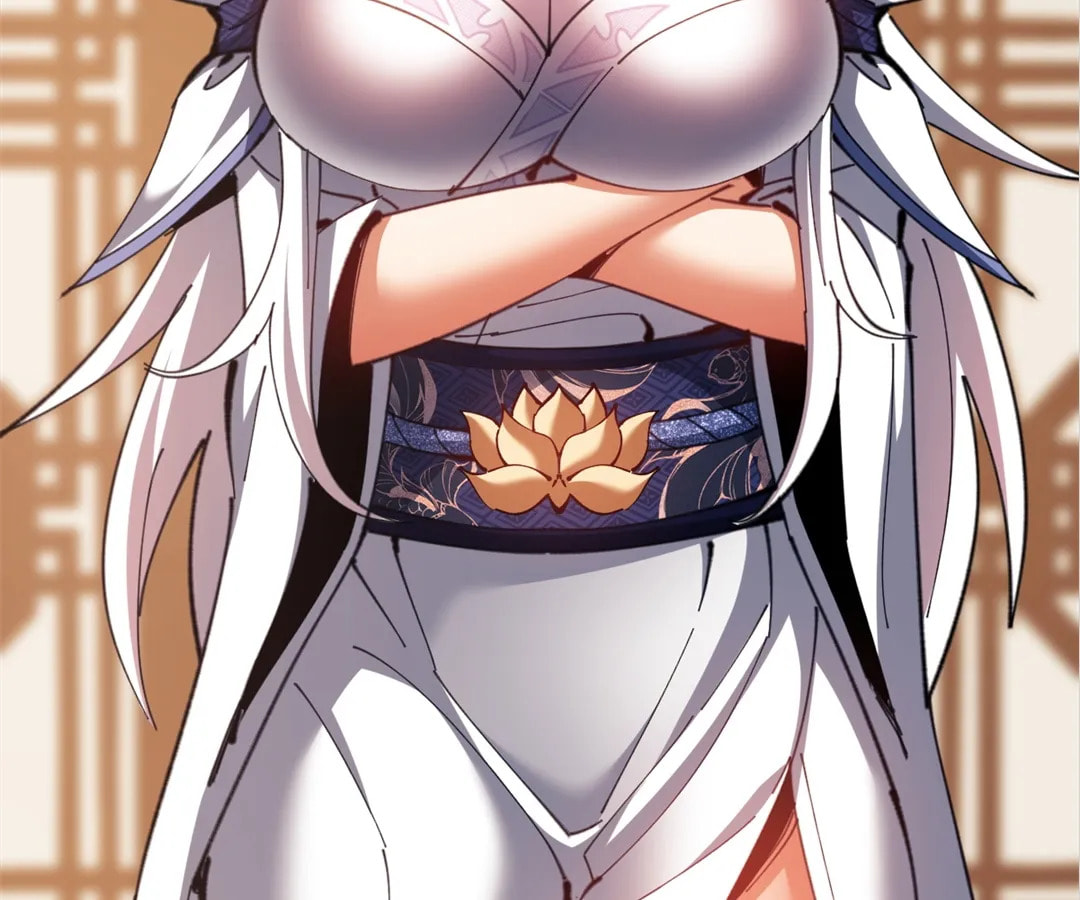 Villain Cultivator’s Secret Return Chapter 65 page 31 - 