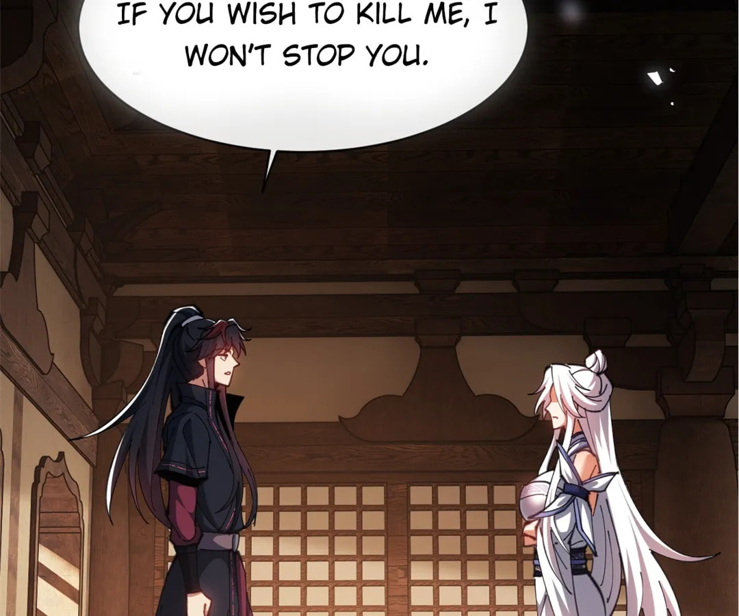 Villain Cultivator’s Secret Return Chapter 65 page 34 - 