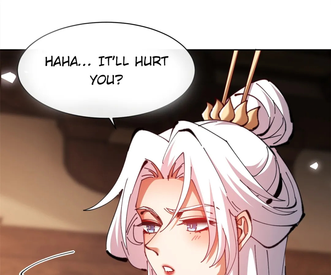 Villain Cultivator’s Secret Return Chapter 65 page 37 - 