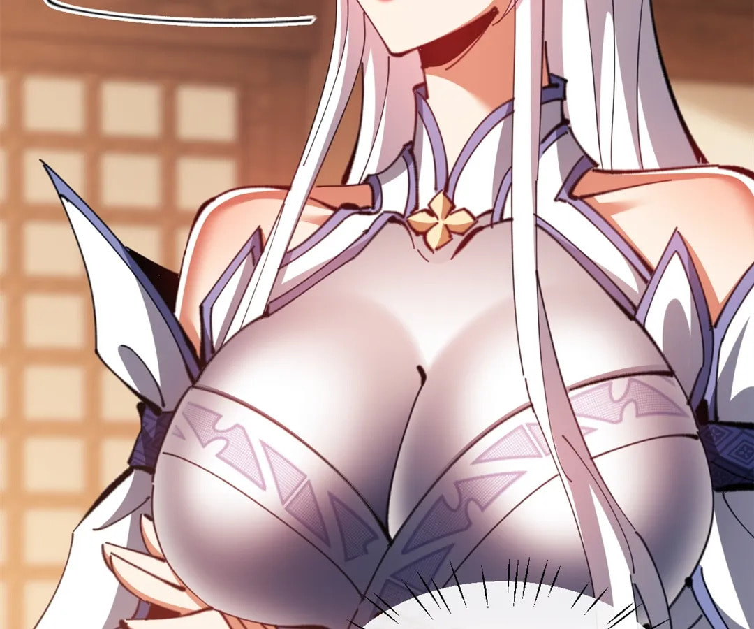 Villain Cultivator’s Secret Return Chapter 65 page 38 - 