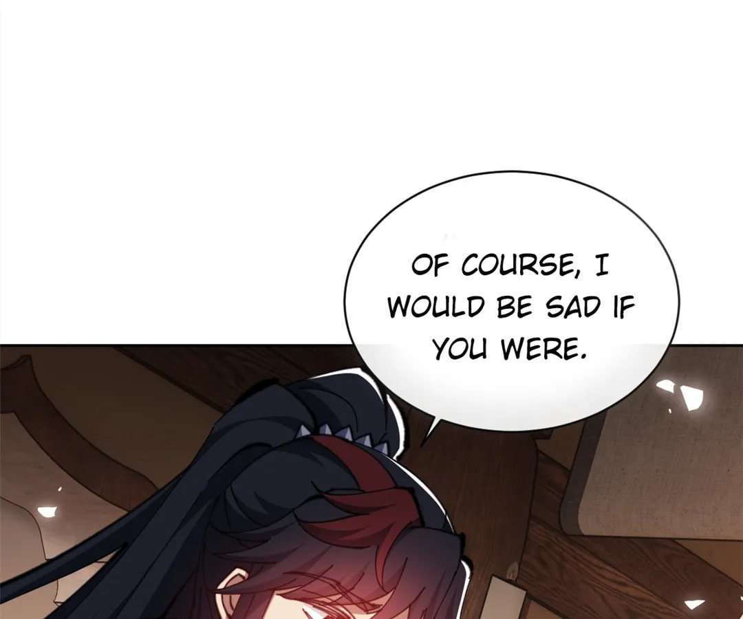 Villain Cultivator’s Secret Return Chapter 65 page 40 - 