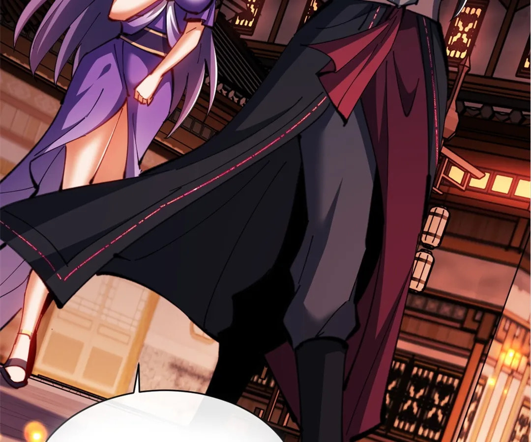 Villain Cultivator’s Secret Return Chapter 65 page 5 - 