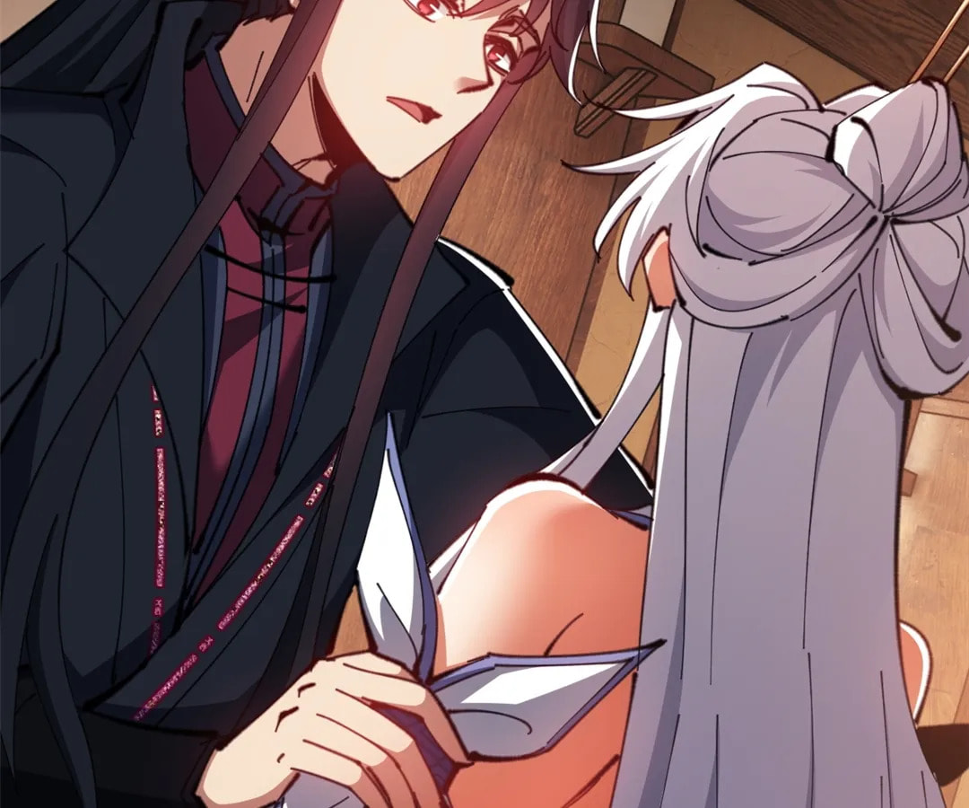 Villain Cultivator’s Secret Return Chapter 65 page 41 - 