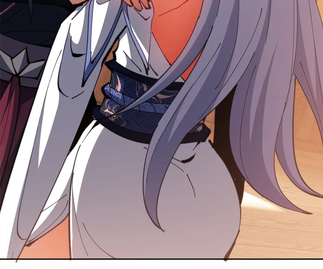 Villain Cultivator’s Secret Return Chapter 65 page 42 - 