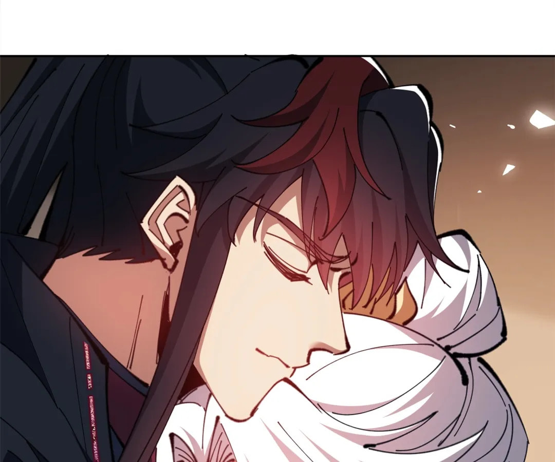 Villain Cultivator’s Secret Return Chapter 65 page 44 - 
