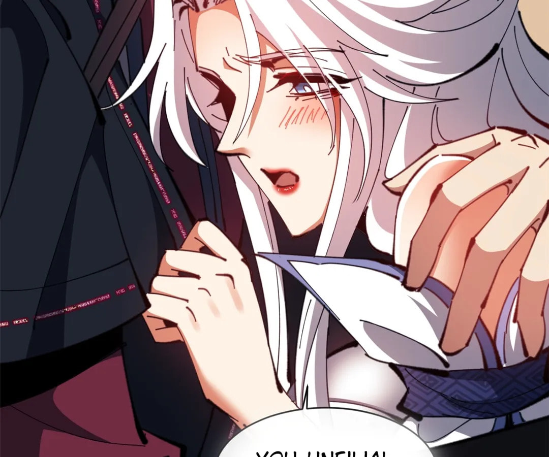 Villain Cultivator’s Secret Return Chapter 65 page 45 - 