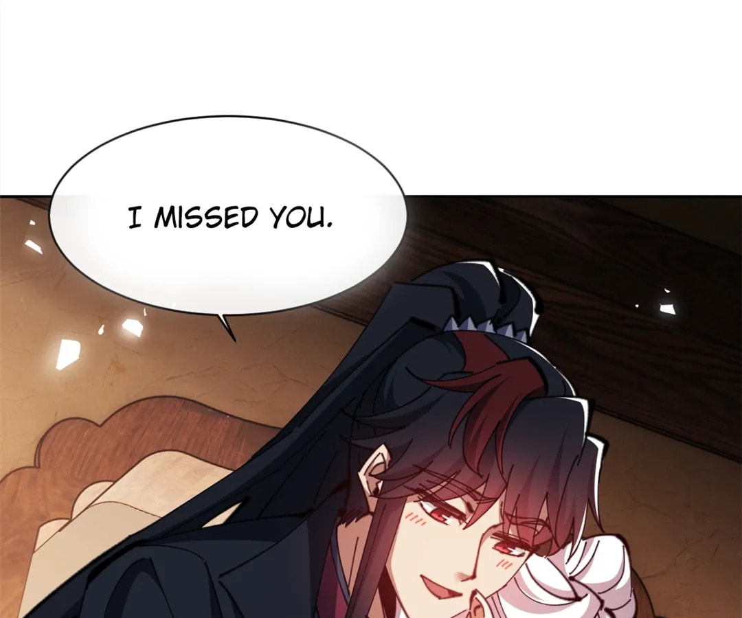 Villain Cultivator’s Secret Return Chapter 65 page 47 - 