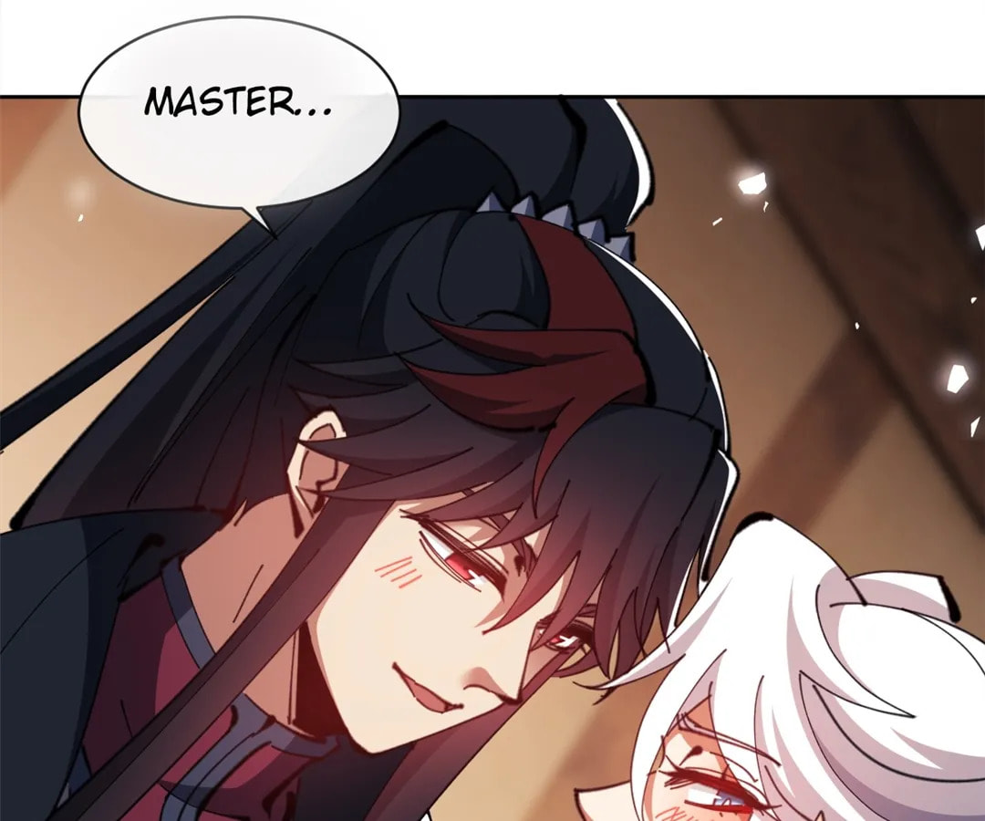 Villain Cultivator’s Secret Return Chapter 65 page 54 - 