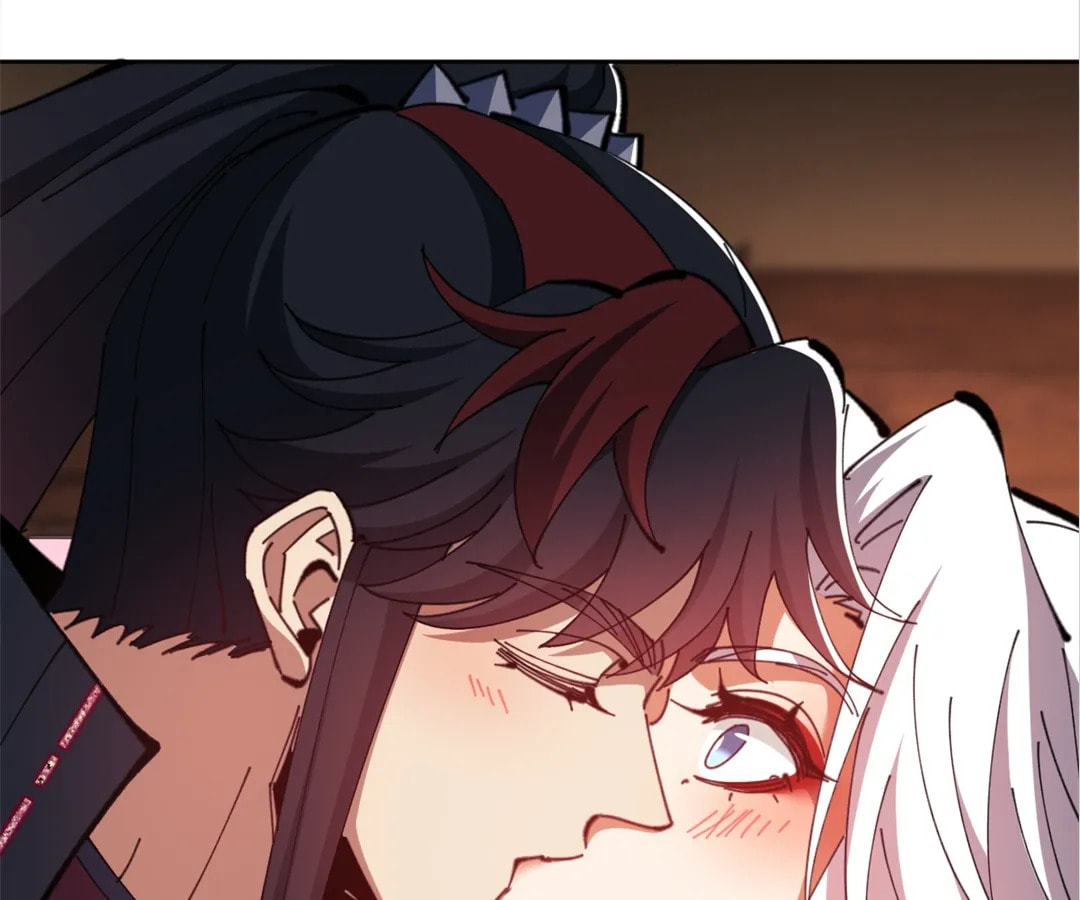 Villain Cultivator’s Secret Return Chapter 65 page 57 - 