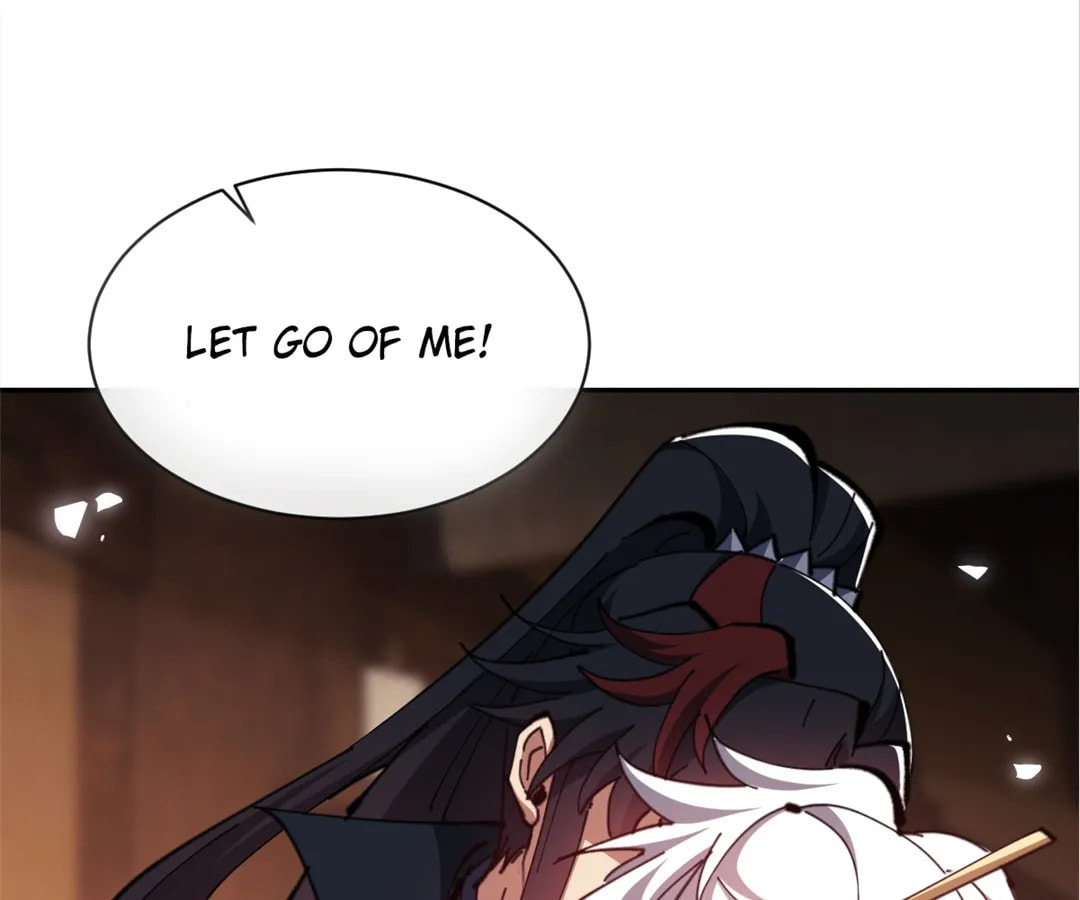 Villain Cultivator’s Secret Return Chapter 65 page 60 - 
