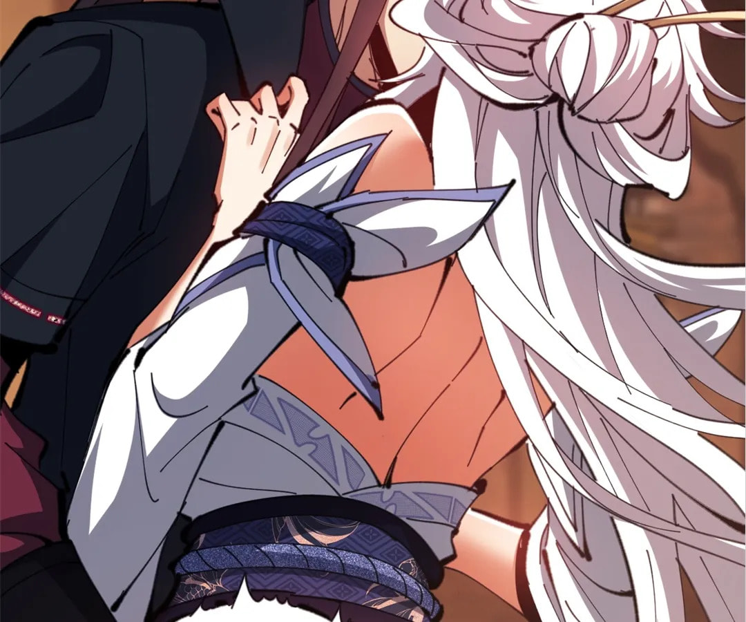 Villain Cultivator’s Secret Return Chapter 65 page 61 - 