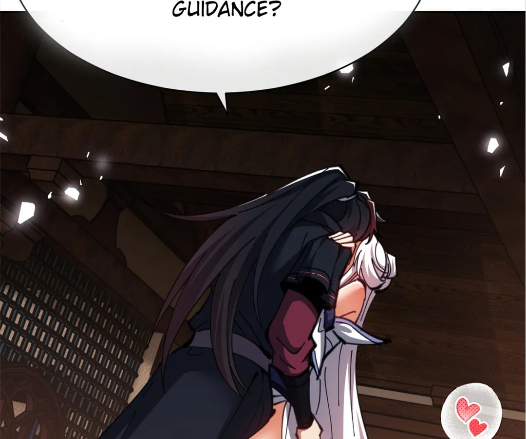 Villain Cultivator’s Secret Return Chapter 65 page 64 - 