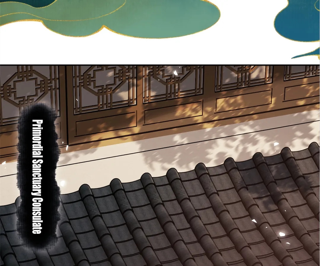 Villain Cultivator’s Secret Return Chapter 65 page 9 - 