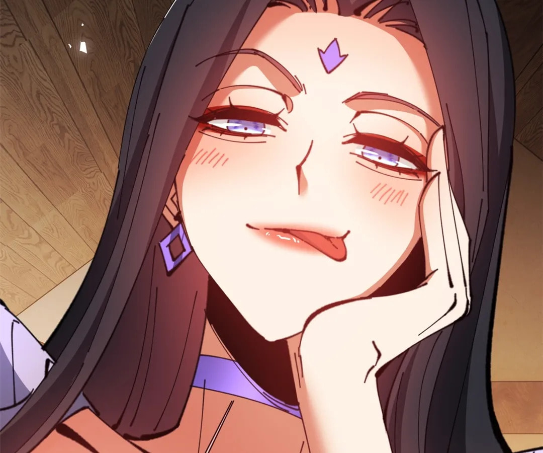 Villain Cultivator’s Secret Return Chapter 65 page 82 - 