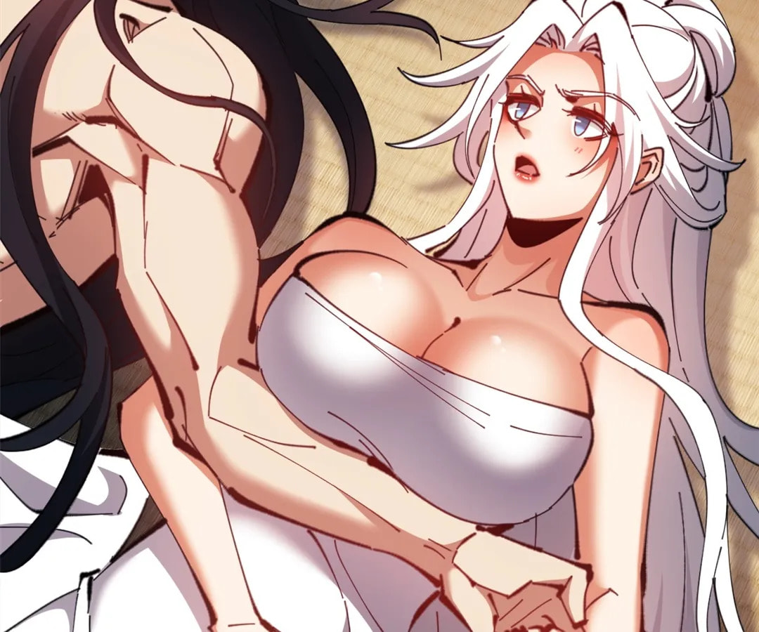 Villain Cultivator’s Secret Return Chapter 65 page 95 - 